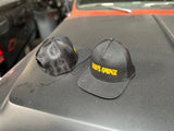 LUCKYs GARAGE HATs